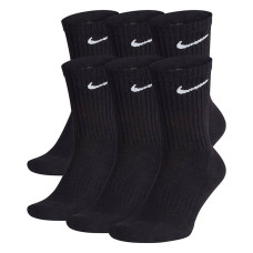 Шкарпетки Nike U NK EVERYDAY CUSH CREW 6 пар