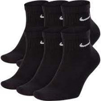 Шкарпетки Nike U NK EVERYDAY CUSH ANKLE 6 пар