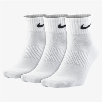 Шкарпетки Nike U NK EVERYDAY LTWT ANKLE 3 пари