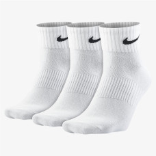 Шкарпетки Nike U NK EVERYDAY LTWT ANKLE 3 пари