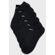 Шкарпетки Nike U NK EVERYDAY LTWT NS 6 пар