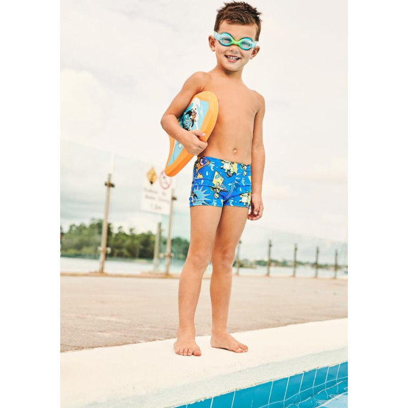 Окуляри для плавання Speedo ILLUSION GOG IU Діт