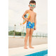 Окуляри для плавання Speedo ILLUSION GOG IU Діт