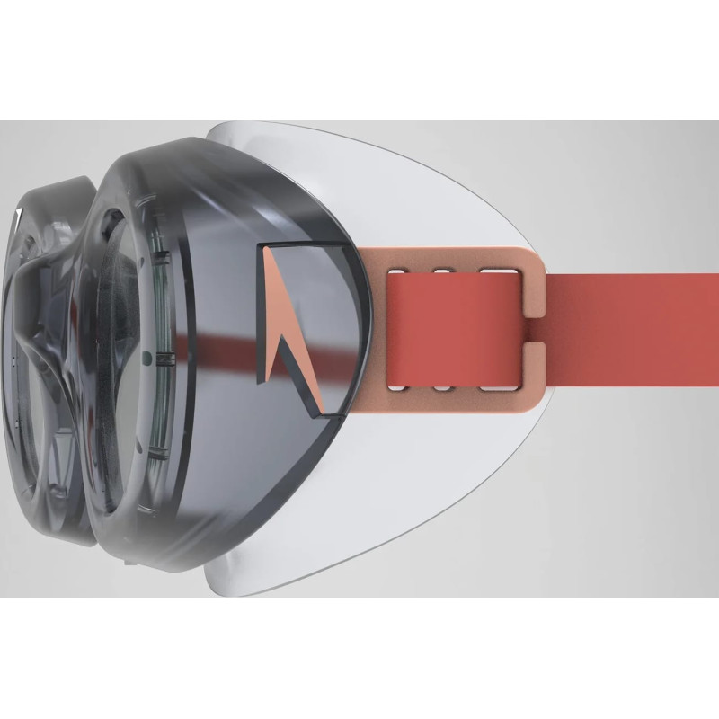 Окуляри для плавання Speedo JR FUTURA HYDRO