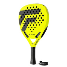 Ракетка для падл тенісу Tecnifibre Padel Bomba Max