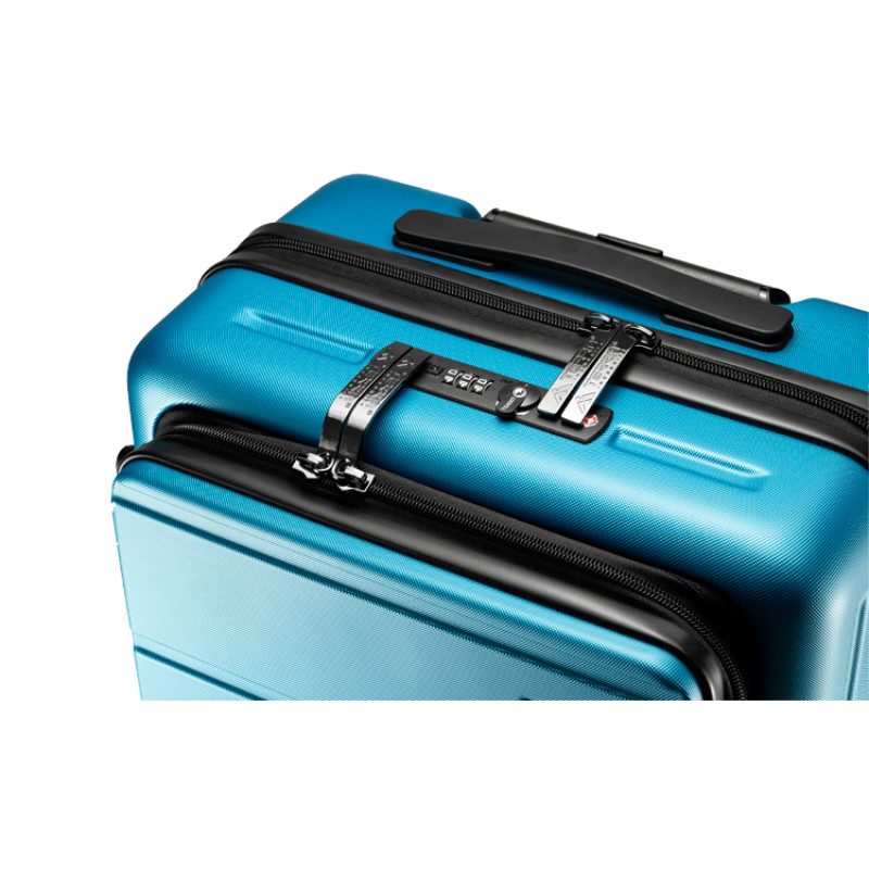 Валіза Terra Incognita BUNKER