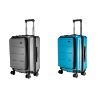 Валіза Terra Incognita BUNKER