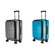 Валіза Terra Incognita BUNKER