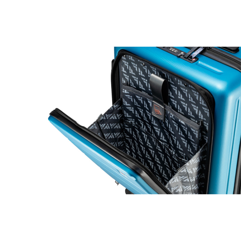 Валіза Terra Incognita BUNKER