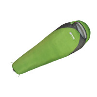 Спальний мішок Terra Incognita Junior 300 Right