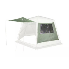 Штори захисні Terra Incognita Picnic Windows