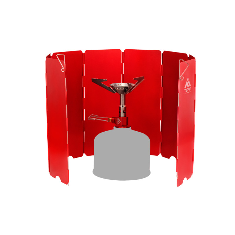 Вітрозахист Terra Incognita Windstop L8