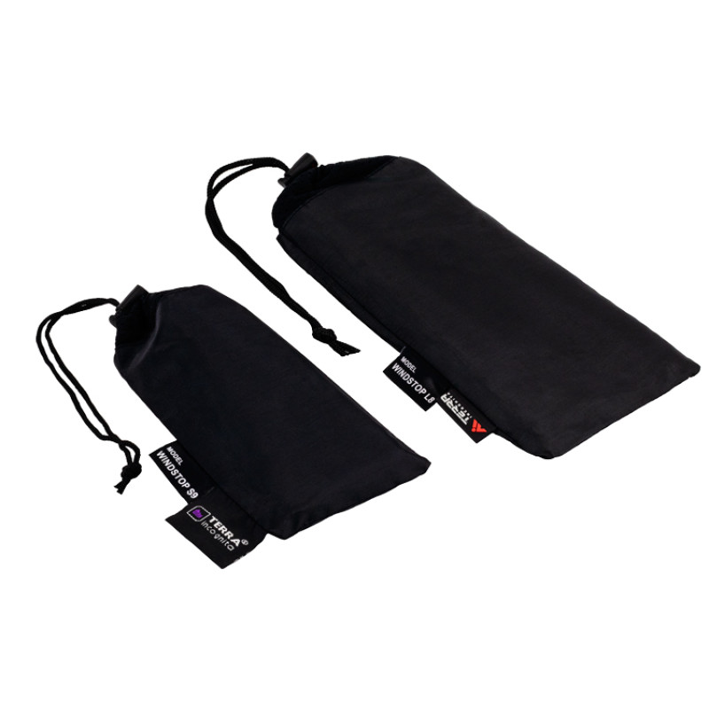 Вітрозахист Terra Incognita Windstop L8