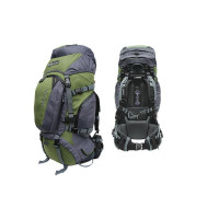 Рюкзак Terra Incognita Discover 85