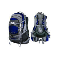 Рюкзак Terra Incognita Tirol 35