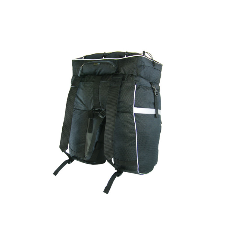 Рюкзак Terra Incognita Travelbike 70