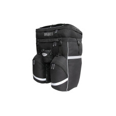 Рюкзак Terra Incognita Travelbike 70