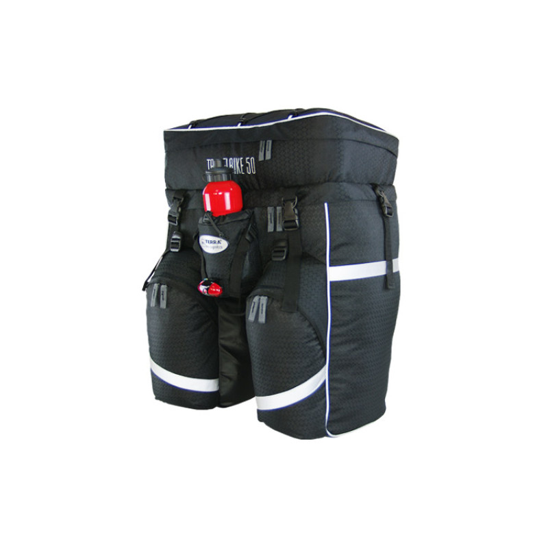 Рюкзак Terra Incognita Travelbike 70