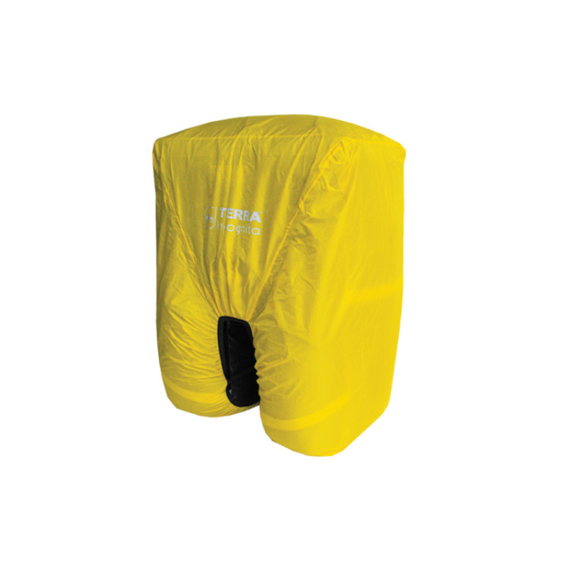 Рюкзак Terra Incognita Travelbike 70