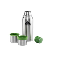 Термос Terra Incognita Duett 1000