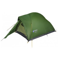 Внешний тент для палатки Terra Incognita Ligera 2, 40D/240T Nylon Double Rip Stop 3000 мм SILICONE