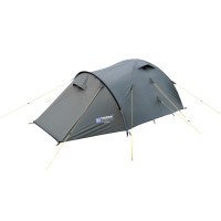 Внешний тент для палатки Terra Incognita Zeta 2, Polyester 185T, 3000 мм, хаки