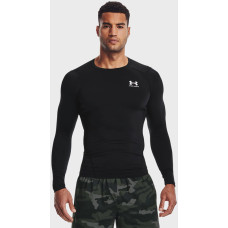 Лонгслів UA HG Armour Comp LS