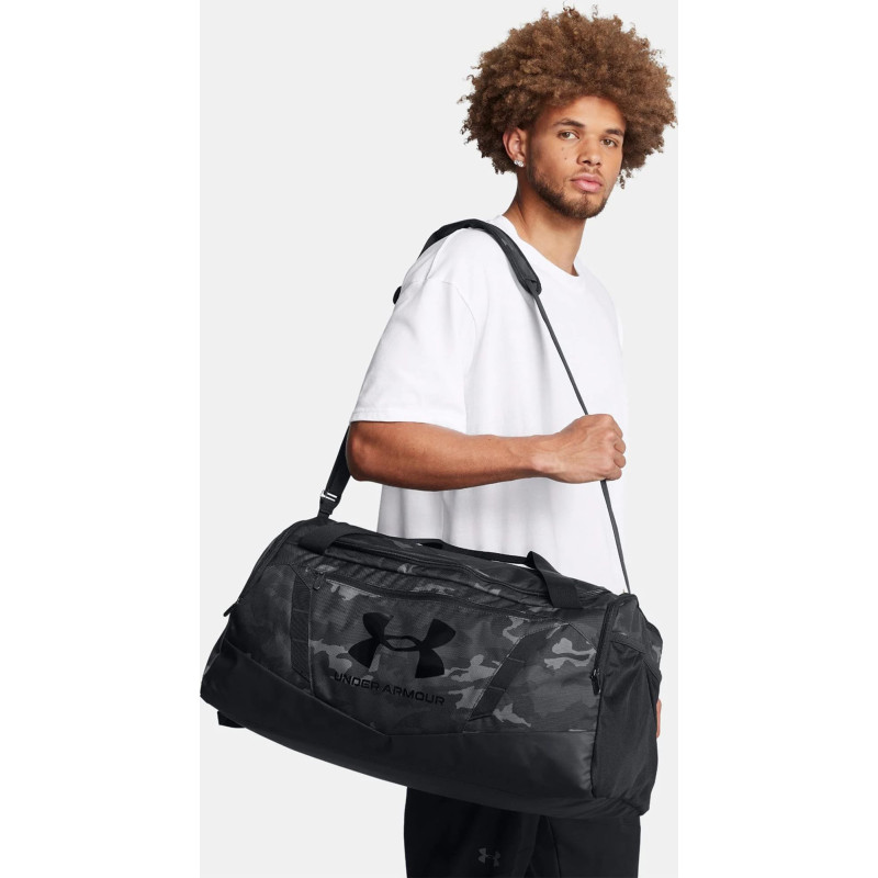 Сумка UA Undeniable 5.0 Duffle 58L