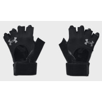 Рукавички UA Weightlifting Gloves