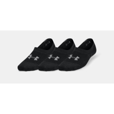 Шкарпетки UA Breathe Lite Ultra Low 3 пари