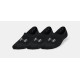 Шкарпетки UA Breathe Lite Ultra Low 3 пари