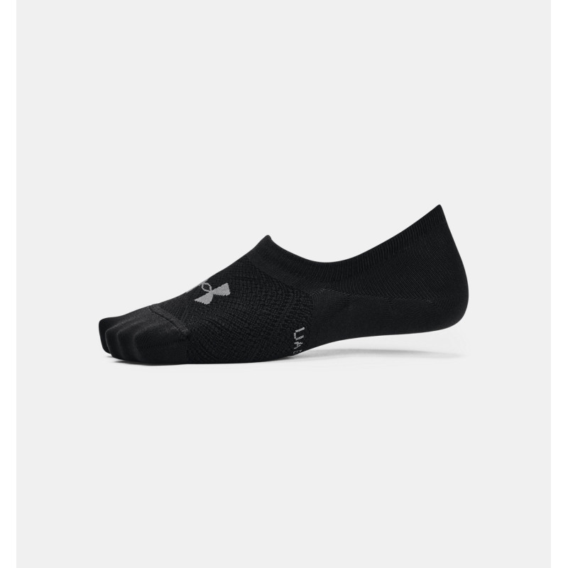 Шкарпетки UA Breathe Lite Ultra Low 3 пари