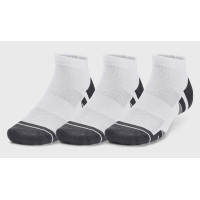 Шкарпетки UA Performance Tech Low 3 пари