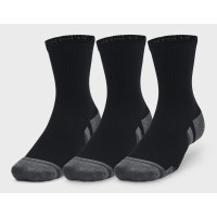 Шкарпетки UA Performance Cotton Mid 3 пари