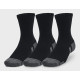 Шкарпетки UA Performance Cotton Mid 3 пари