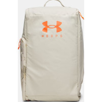 Сумка UA Contain Duo BP Duffle 50L