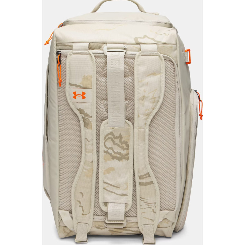Сумка UA Contain Duo BP Duffle 50L