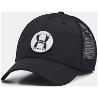 Кепка UA Blitzing Trucker