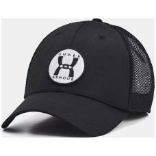 Кепка UA Blitzing Trucker