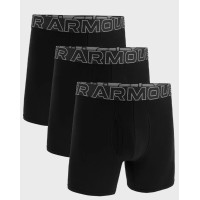 Труси UA M Perf Cotton 6 пар