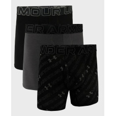 Труси UA M Perf Cotton Nov 6 пар