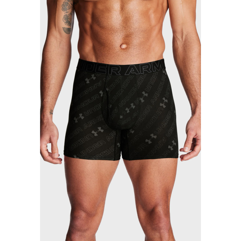 Труси UA M Perf Cotton Nov 6 пар
