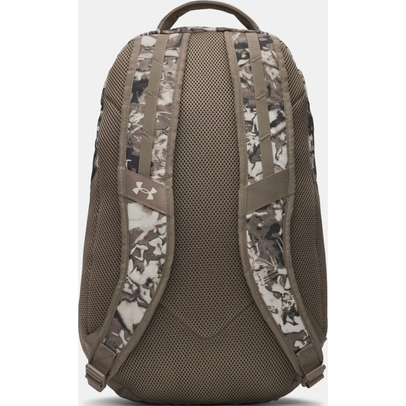 Рюкзак UA Hustle 6.0 Backpack 29L