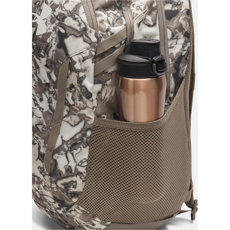 Рюкзак UA Hustle 6.0 Backpack 29L