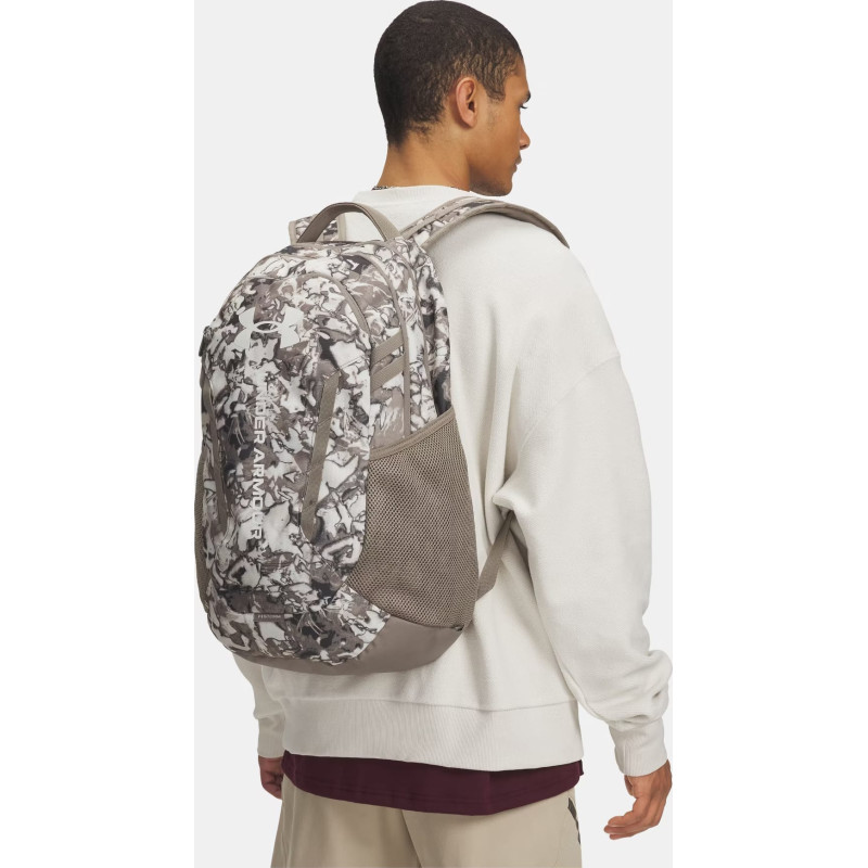 Рюкзак UA Hustle 6.0 Backpack 29L