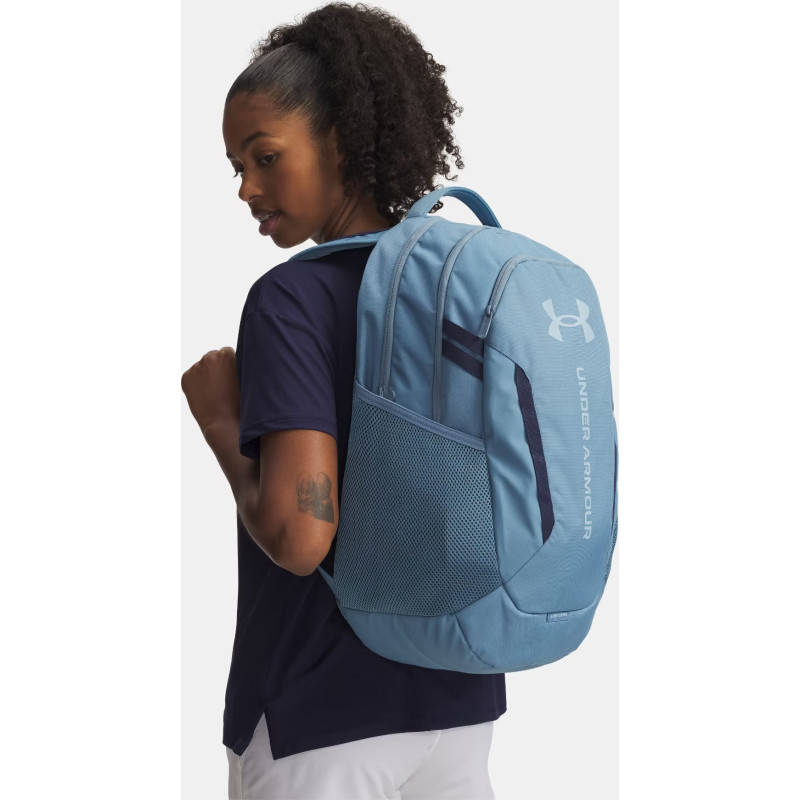 Рюкзак UA Hustle 6.0 Backpack 29L