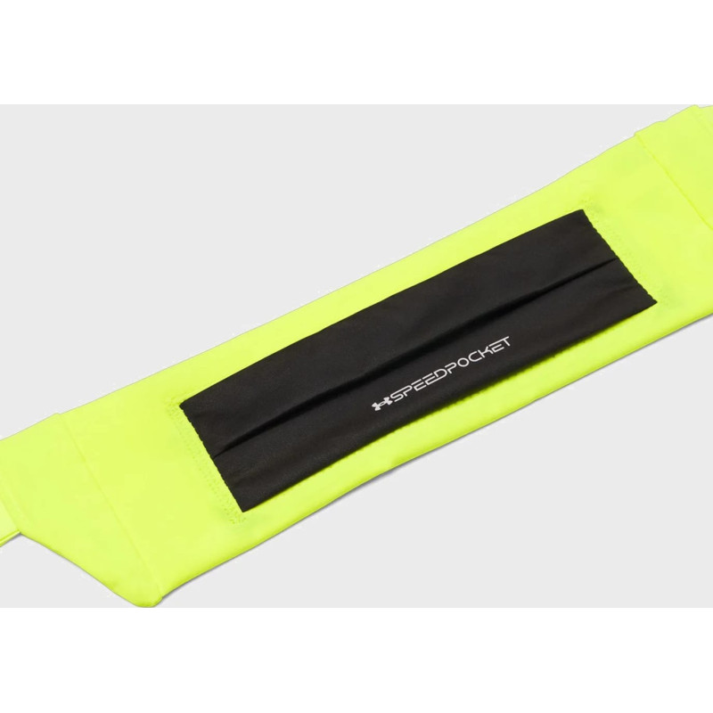 Сумка на пояс UA Velociti Run Belt