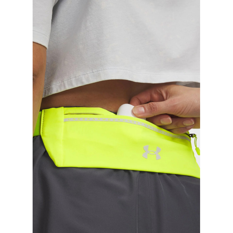 Сумка на пояс UA Velociti Run Belt