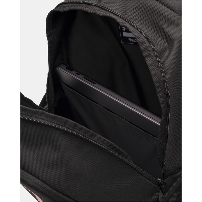 Рюкзак UA Hustle Lite Backpack 26,5L