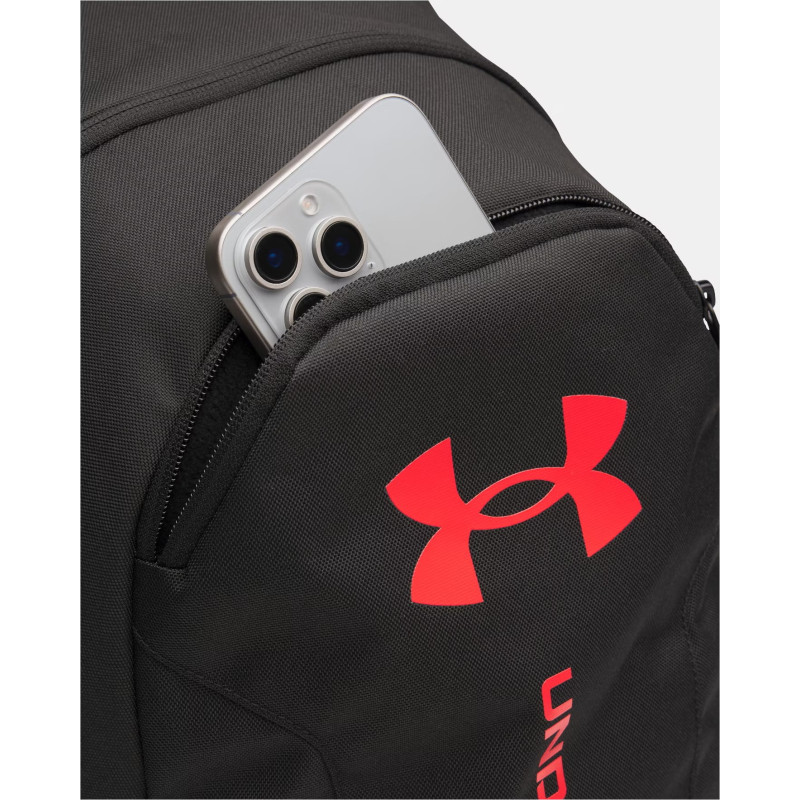 Рюкзак UA Hustle Lite Backpack 26,5L